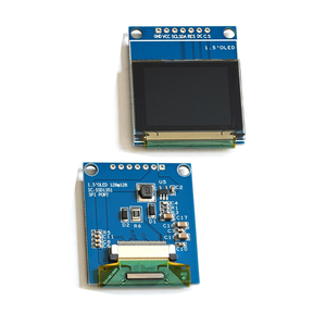 Kunden spezifische elektronische Schaltung PCBA Universal TFT LCD-Controller Touchscreen-Treiber-Steuer karte - Product Image 6