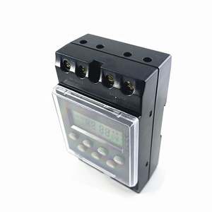 Versione inglese qualità di esportazione ZYT16G-3A Multi canale programma automatico/Timer programmabile Awitch 220V - Product Image 4