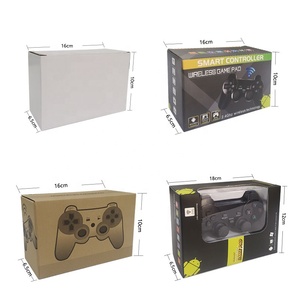 Wireless 2.4G Gamepad für P3 PC Android TV Box & Handys Joystick Controller für PC Android & Mobile Geräte - Product Image 5