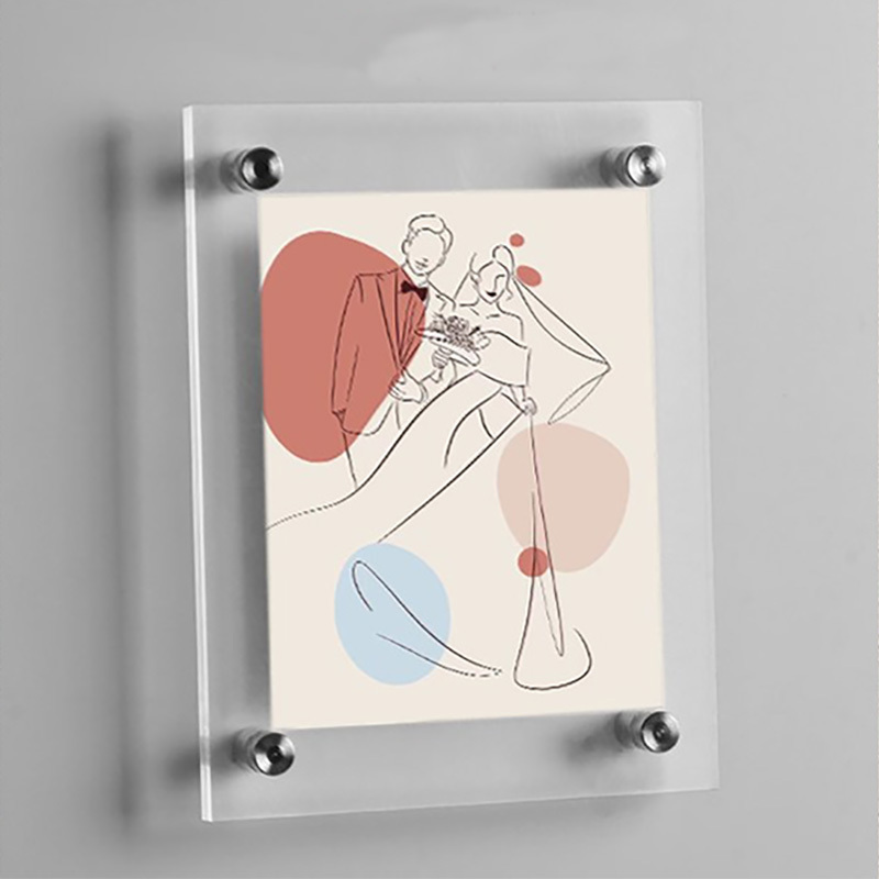 Wall Mounted