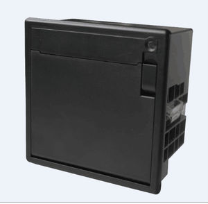 出租车自动取款机中使用的Cashino RS-232 TTL安装热敏打印机CSN-A5迷你58毫米热敏收据打印机