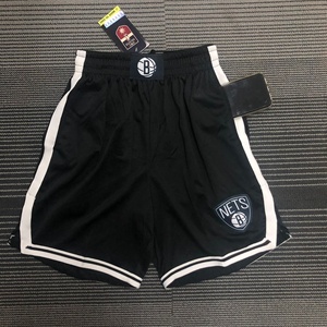 The original version of the jersey and shorts of Harden, <strong>Durant</strong> and Irving of the Brooklyn Nets are available in stock - Product Image 6