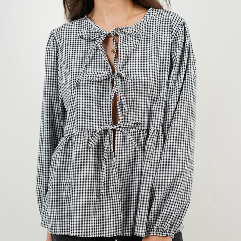 Negro Plaid
