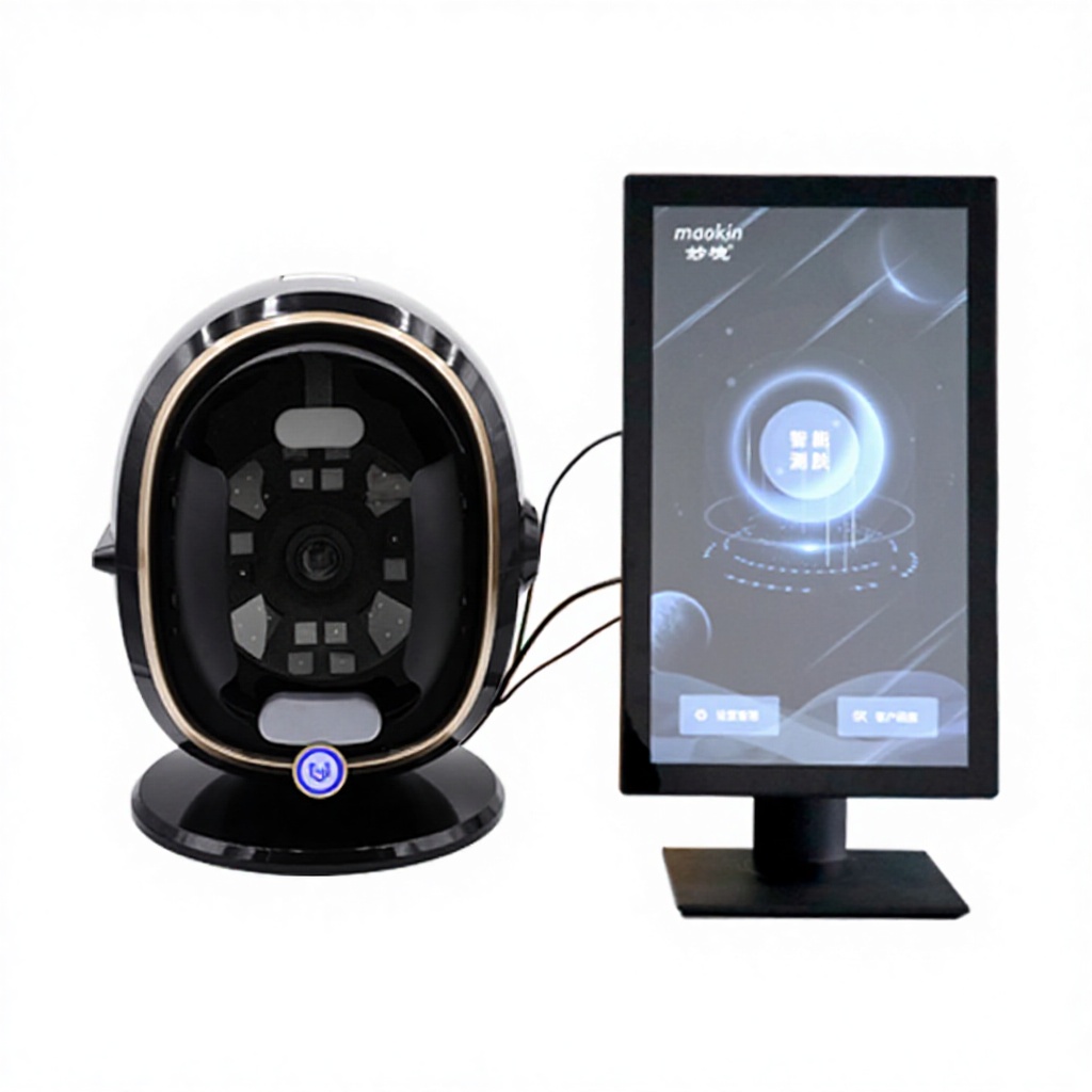 Ordinateur de bureau