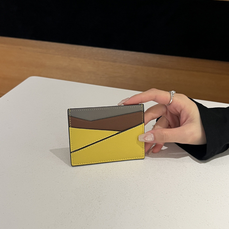 Gray/yellow