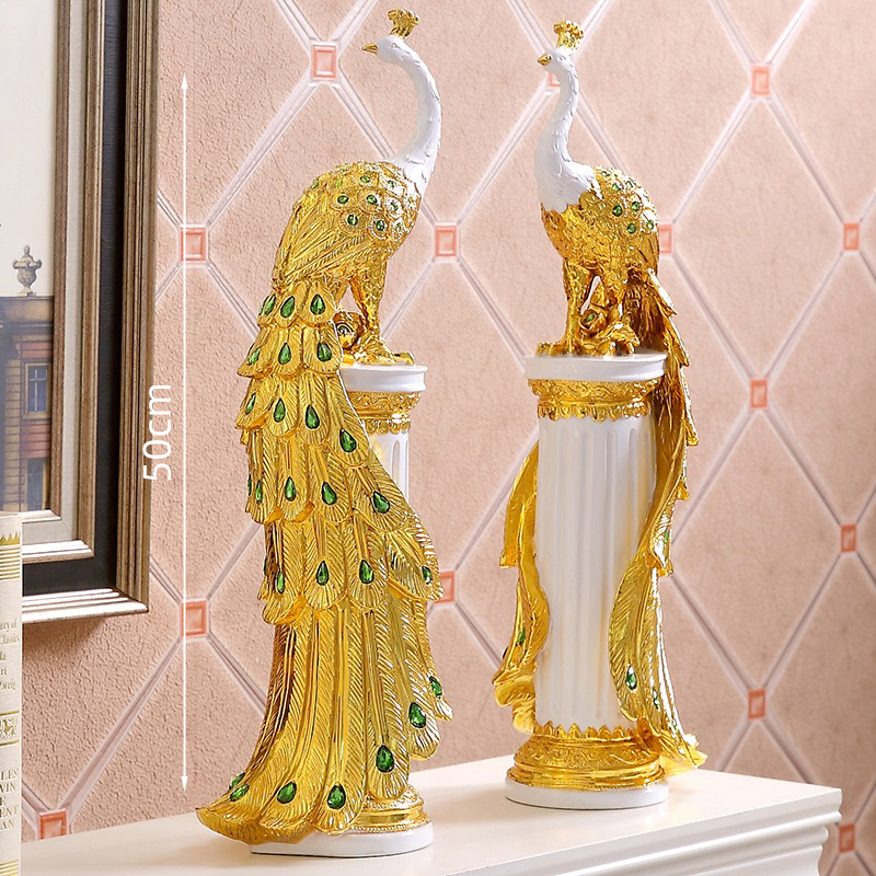 Gold 50CM