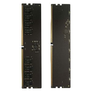 Modulo di Memoria DDR5 Led Rgb 8GB 16GB 32GB 64GB 4800mhz 5200mhz 5600mhz 6400mhz Memoria per Computer Desktop Memoria