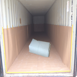 Packaging Flexitank Logistics <strong>Flexibags</strong> for Palm Oils Transformer Oils Bitumen Transport Flexible Tank - Product Image 2