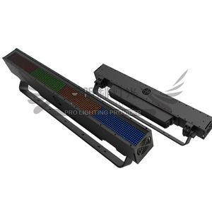 Most Powerful Strobe Bar DJ Stage Equipment LED Pixel Mapping Strobe Bar LED Waterproof Pixel Light Music /Club Bar - Product Image 1