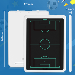 15 pollici Smart Digital Writing pad penna elettronica per la scrittura a mano con schermo LCD per il disegno e la progettazione grafica - Product Image 4