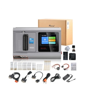 XHORSE Multi-Prog Multi Prog ECU programmatore aggiornamento versione di VVDI Prog supporto ECU TCU modelli