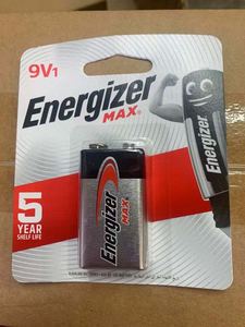Şarj edilebilir AA/AAA 2A 3A 9V CR2 123 lityum pil CR123A 123A endüstriyel 3V lityum piller 16340 ENERGIZER AA/AAA - Product Image 5