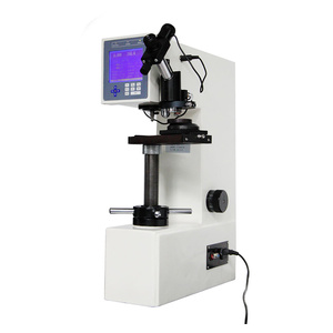 小型加载62.5数显布氏硬度计全自动布氏硬度试验机 - Product Image 4