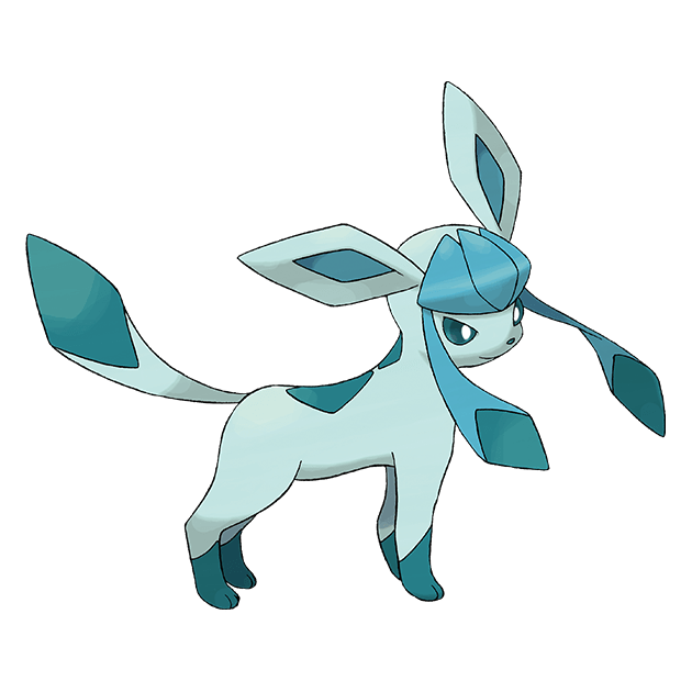 Glaceon