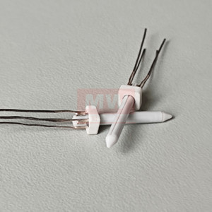 Máy Sưởi Hình Nón Bằng Gốm MCH Heating Doodle Pen Element Cho Máy In 3D - Product Image 3