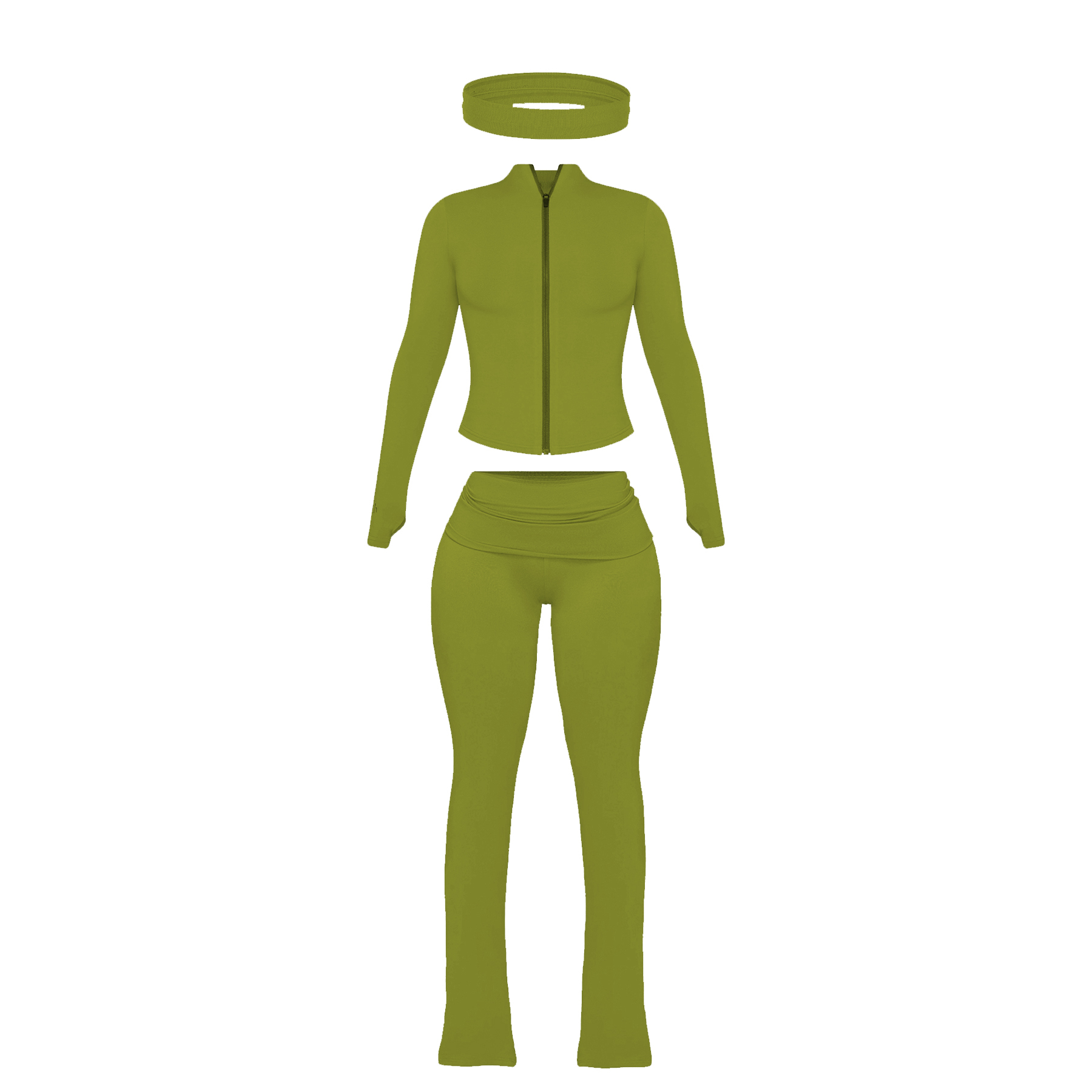 olive