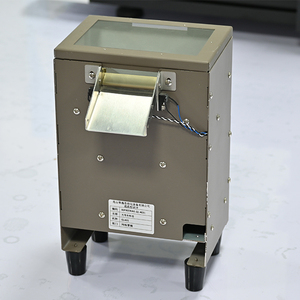 Kapasitas besar 800CC sekrup pemberi makan <span class=keywords><strong>Hopper</strong></span> industri sistem pengisian ulang otomatis kecepatan dapat disesuaikan baja tahan karat - Product Image 5