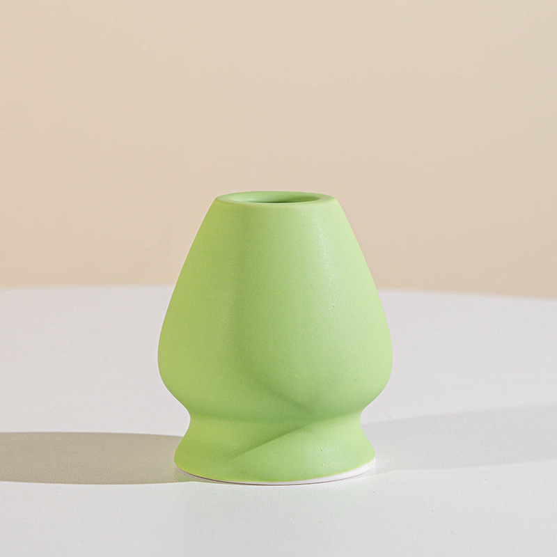 Titulaire vert