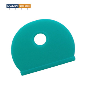 SHENZHEN KAIAO OEM hızlı prototip vakum döküm enjeksiyon kalıplama karıştırma renkler boyutu özelleştirme PP PLA çapak alma - Product Image 5