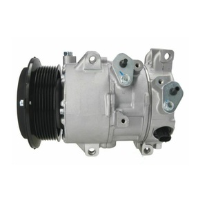 トヨタカムリ2.0ACV40 RAV4 2007-2009 88310-06330 88310-42270 88310-06240用ACコンプレッサー6SEU16C - Product Image 1