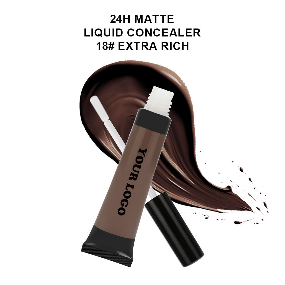 Concealer liquid 18-10ml