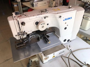 中古日本JUKIS AMS-210入力機能付きコンピューター制御サイクルマシン全回転3つ折り容量フック - Product Image 3