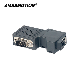 Siemens S7 200 SMART PLC Módulo de adquisición de Ethernet Expansión DE LA ETH-200-2P de Compatible con S7 TCP Modbus TCP Salida de entrada (IO) - Product Image 6