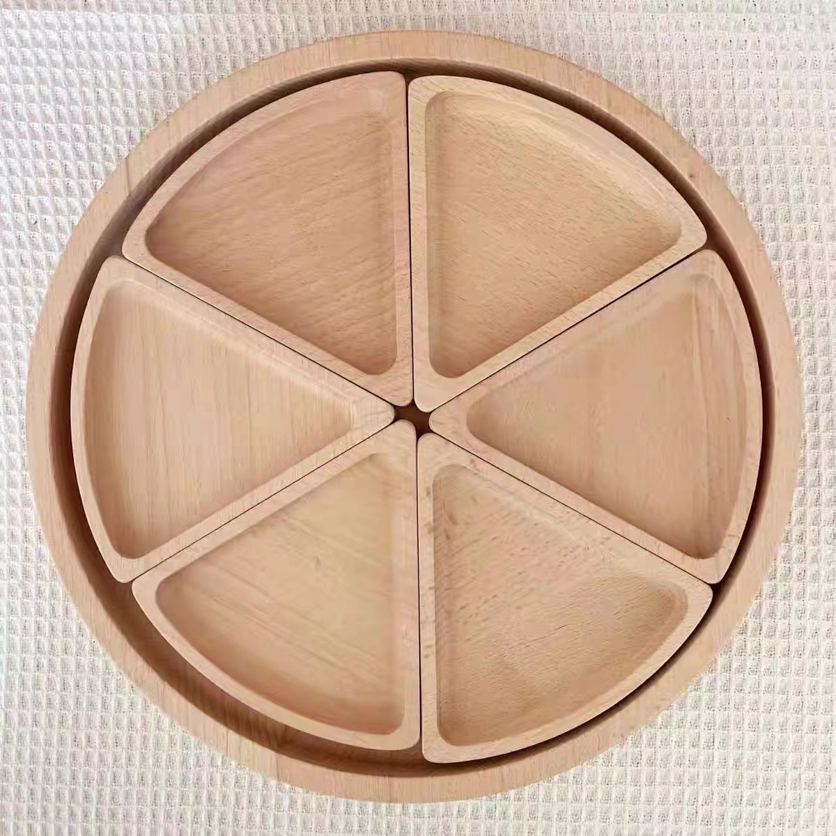 Disc + 6 grids (large size)