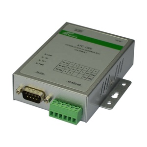 Modbus TCP Gateway 1-産業用ポート (ATC-1300) - Product Image 2