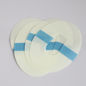 Henan fabrika toptan dayanıklı CGM çıkartmalar ayarlanabilir şeffaf CGM sensörü cilt yama glikoz monitörü - Product Image 6