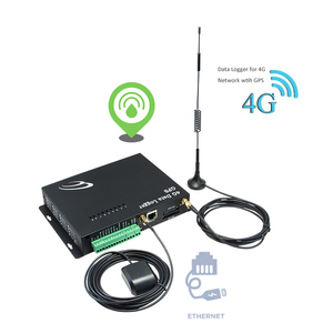ワイヤレスレシーバーモジュール4GトランスミッターgsmデータロガーGPSレシーバーRS232スマートGPSロケーターGPSトラッカー - Product Image 2