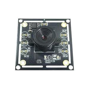 HS -- Autodarts 3PCS 1MP OV9732 1280x720 USB Controlador libre Enfoque manual Módulo de cámara de 100 grados con cable de 2 metros para WinXP/7/8/10 - Product Image 4