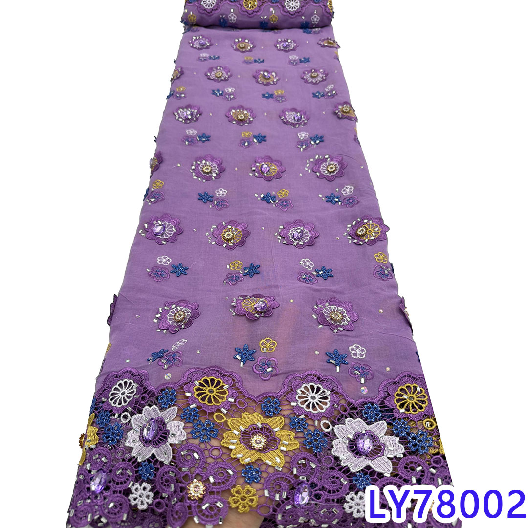 LY8002-4