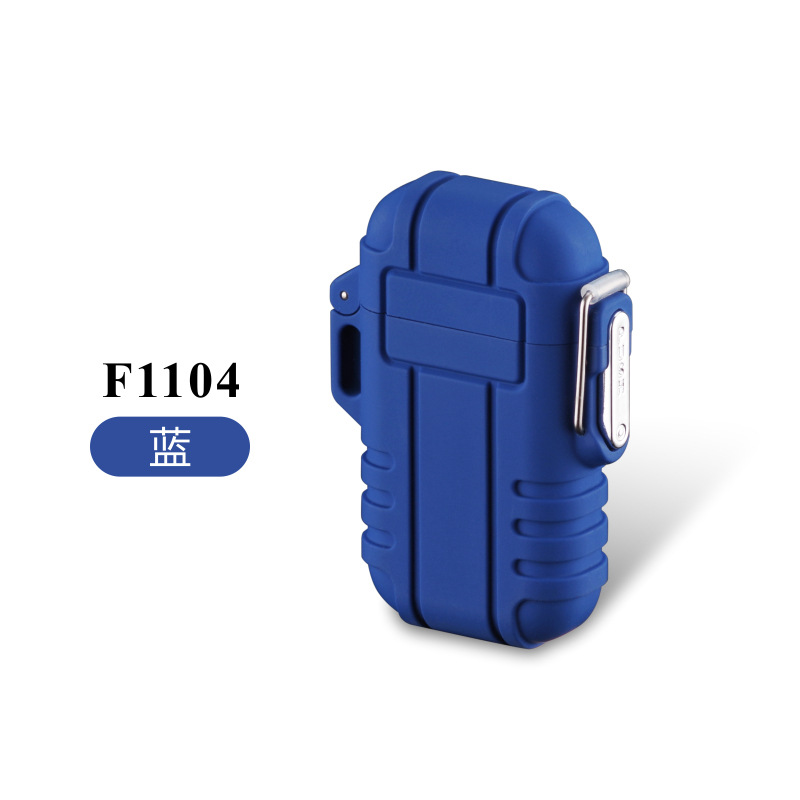 กล่องของขวัญสีฟ้า F11