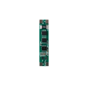 FN 3S 6A 20A Bms, nikel şerit pcb kartı ile Lifepo4 pil koruması PCBA BMS pil yönetim sistemi için uygundur - Product Image 1