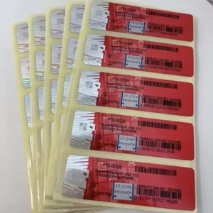 Toàn Cầu Giành Chiến Thắng 10 Pro Sticker Trực Tuyến Hoạt Động Cho Giành Chiến Thắng 10 Pro OEM Key Sticker Toàn Cầu Trực Tuyến Coa Nhãn 6-Tháng Bảo Hành - Product Image 4