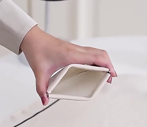 Yeni tasarım küçük şarapnel Pu deri Mini bozuk para cüzdanı kulaklık ruj depolama kozmetik makyaj çantası - Product Image 2