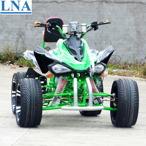 LNA powerful smooth 250cc adult gasoline <strong>quad</strong>