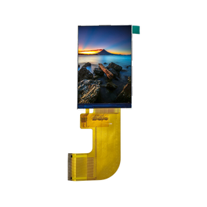 TC035CHI-V50 3.5 pollici 320x480 TFT modulo LCD ILI9488 SPI MCU RGB interfaccia MIPI Display LCD - Product Image 1