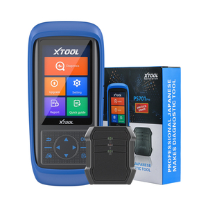 PS701Pro profesyonel teşhis aracı için aktif testi ile japon araba için Isuzu için Toyota/Kia b-t PS701 daha iyi - Product Image 2