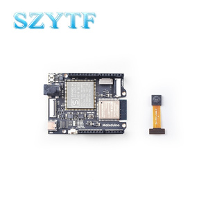 Sipeed Maix duino AI-Entwicklungs platine k210 RISC-V AI + lOT ESP32-Modul