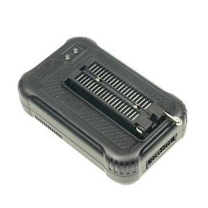 100% Original Neuester T48-Programmierer mit 42 Adaptern Universal Nand/emmc/mcu/isp-Programmierer Unterstützung 1 Jahr Garantie Tl866