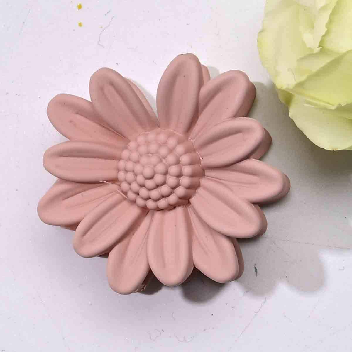 4cm matte-light orange