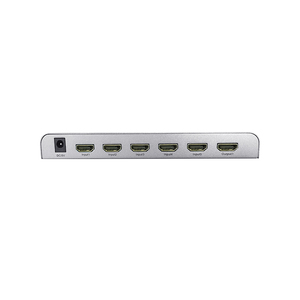 <strong>HDMI</strong> <strong>Switch</strong> 5x1 4K <strong>HDMI</strong> Switcher 5 in 1 out with IR control - Product Image 5