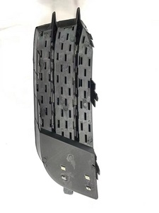 Cache-brouillard Style <span class=keywords><strong>RS3</strong></span> Diffuseur arrière pour modèle Normal Hatchback 8V A3 - Product Image 4