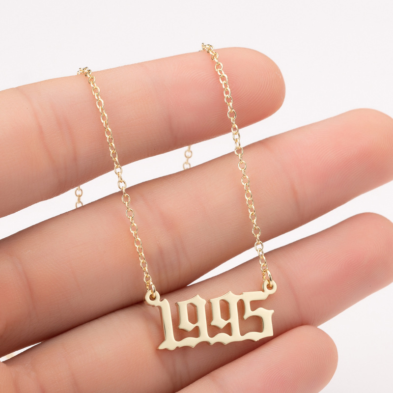 1995-L'or