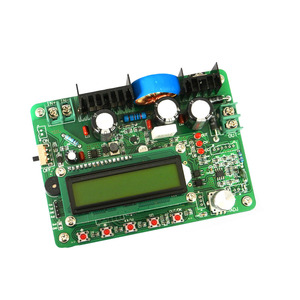 Modulo di alimentazione regolato programmabile con controllo digitale ZXY6005S 5A 60V di alta qualità DC 300W - Product Image 4