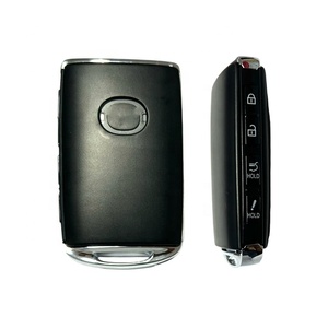 High Quality Smart Card <strong>Key</strong> Shell 4 Button for M-azda Vehicle <strong>Keys</strong> - Product Image 6