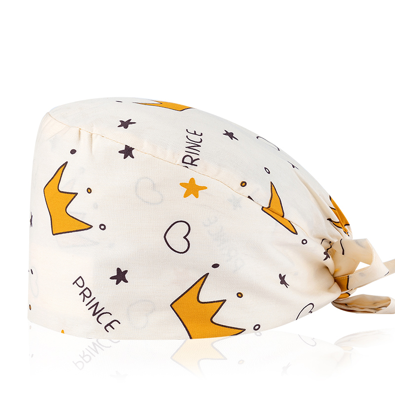 1801 คราวน์