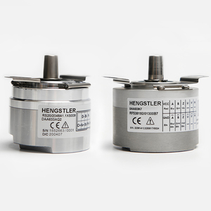 <span class=keywords><strong>Encoder</strong></span> Host per Ascensore DAA633K7 AQ2 HENGTLER Adatto per Accessori Otis - Product Image 5